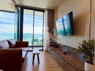 For sale and for rent 1 bed condo in Bang Lamung, Chonburi