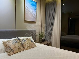 For sale and for rent 1 bed condo in Bang Lamung, Chonburi