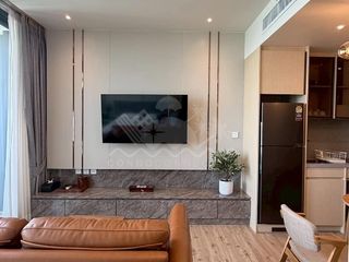 For sale and for rent 1 bed condo in Bang Lamung, Chonburi