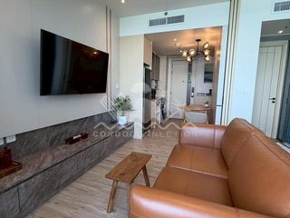 For sale and for rent 1 bed condo in Bang Lamung, Chonburi