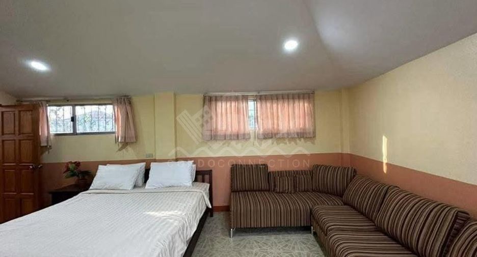 For sale and for rent 5 bedrooms house in Jomtien, Pattaya