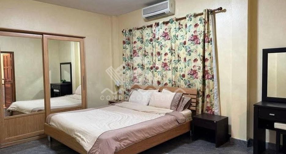 For sale and for rent 5 bedrooms house in Jomtien, Pattaya
