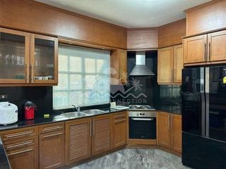 For sale and for rent 5 bedrooms house in Bang Lamung, Chonburi