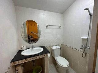For sale and for rent 5 bedrooms house in Bang Lamung, Chonburi