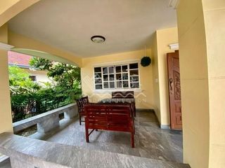 For sale and for rent 5 bedrooms house in Bang Lamung, Chonburi