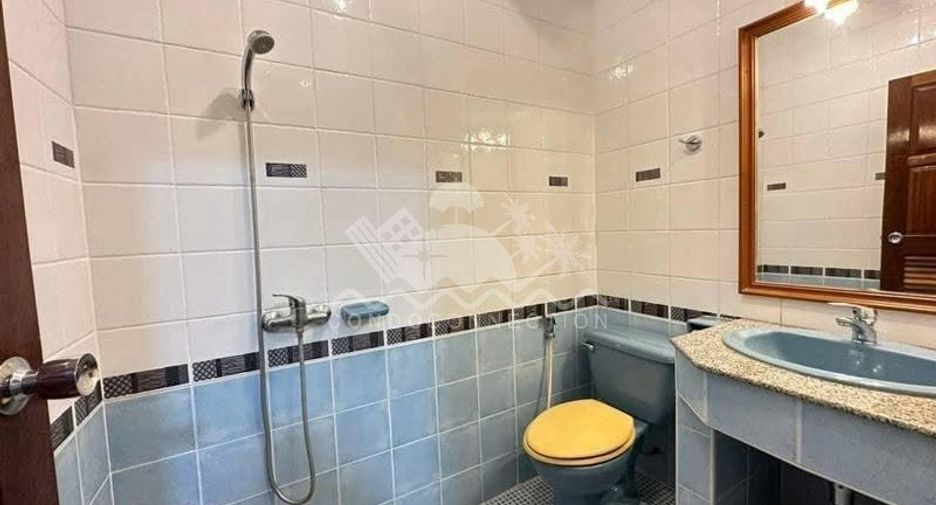 For sale and for rent 5 bedrooms house in Jomtien, Pattaya
