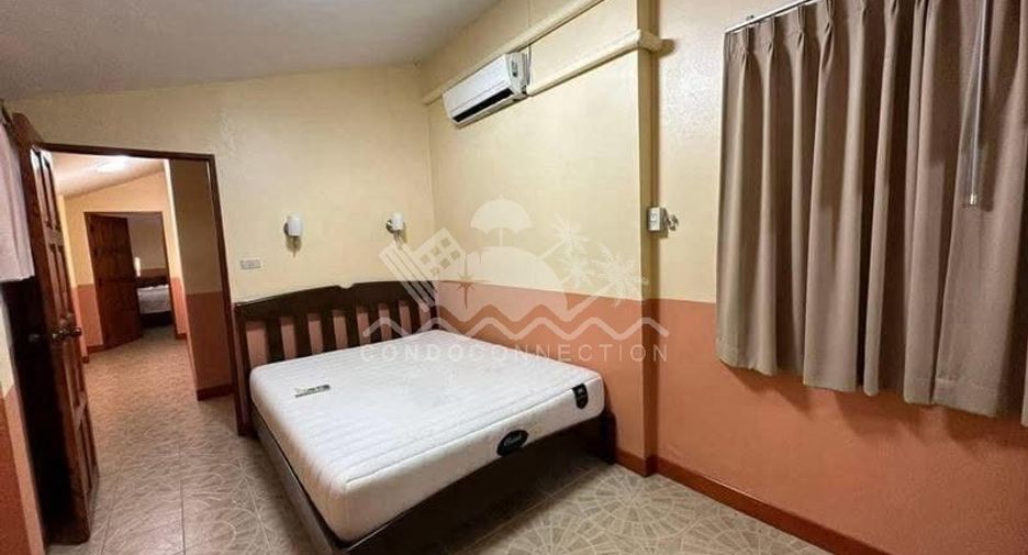 For sale and for rent 5 bedrooms house in Jomtien, Pattaya
