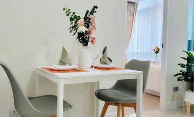 For sale 1 bed condo in Bang Na, Bangkok
