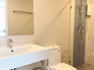 À vendre 1 chambre condo à Bang Na, Bangkok