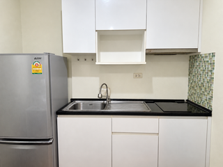 Condo en venta de 1 habitaciones en Bang Sue, Bangkok