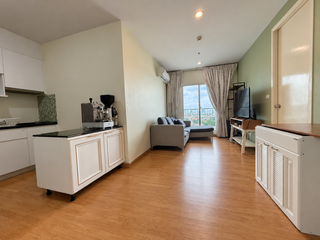 Condo en venta de 1 habitaciones en Bang Sue, Bangkok