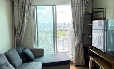 For sale 1 bed condo in Bang Sue, Bangkok