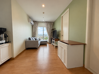 Condo en venta de 1 habitaciones en Bang Sue, Bangkok