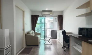 À louer 1 chambre condo à Phra Khanong, Bangkok