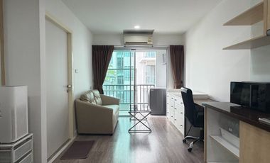 À louer 1 chambre condo à Phra Khanong, Bangkok
