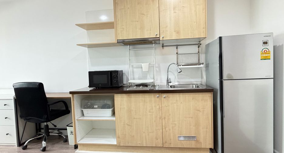 For rent 1 bed condo in Phra Khanong, Bangkok