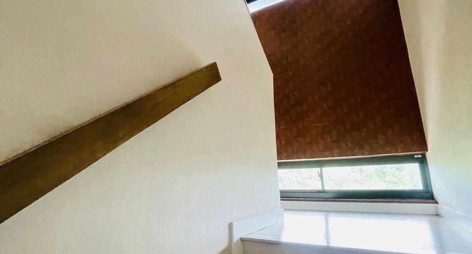 Haus zum Kauf mit 4 Zimmer in Bang Kapi, Bangkok