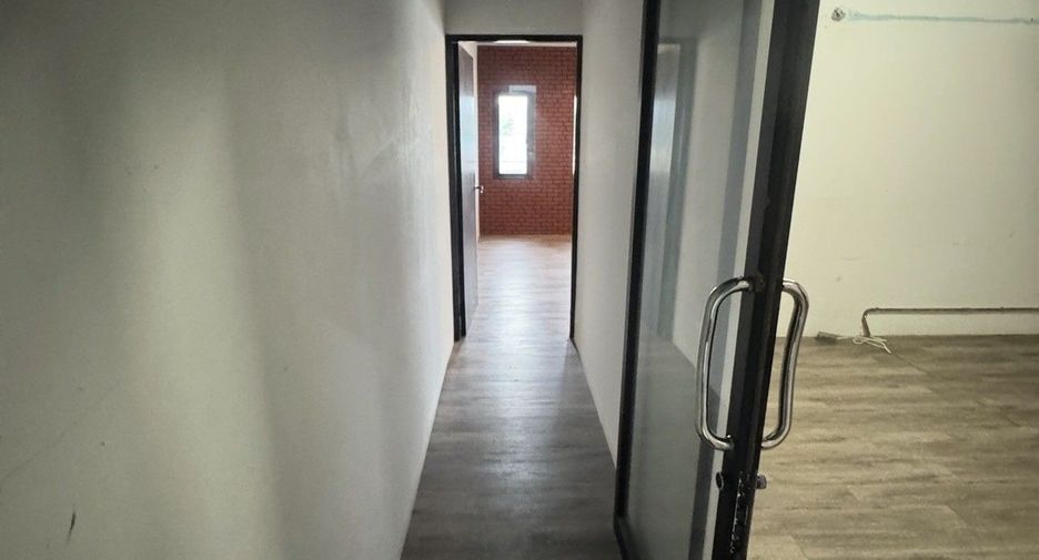 À vendre et à louer 1 chambre local commercial à Mueang Phuket, Phuket