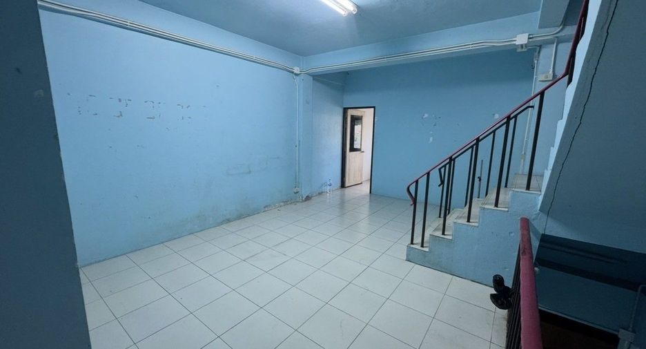 À vendre et à louer 1 chambre local commercial à Mueang Phuket, Phuket