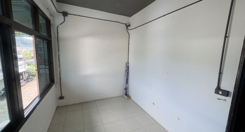 À vendre et à louer 1 chambre local commercial à Mueang Phuket, Phuket