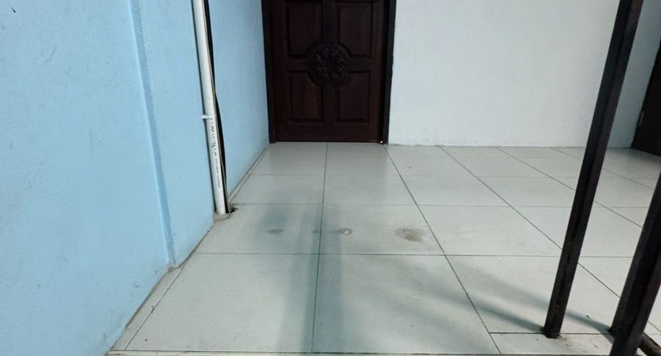 À vendre et à louer 1 chambre local commercial à Mueang Phuket, Phuket