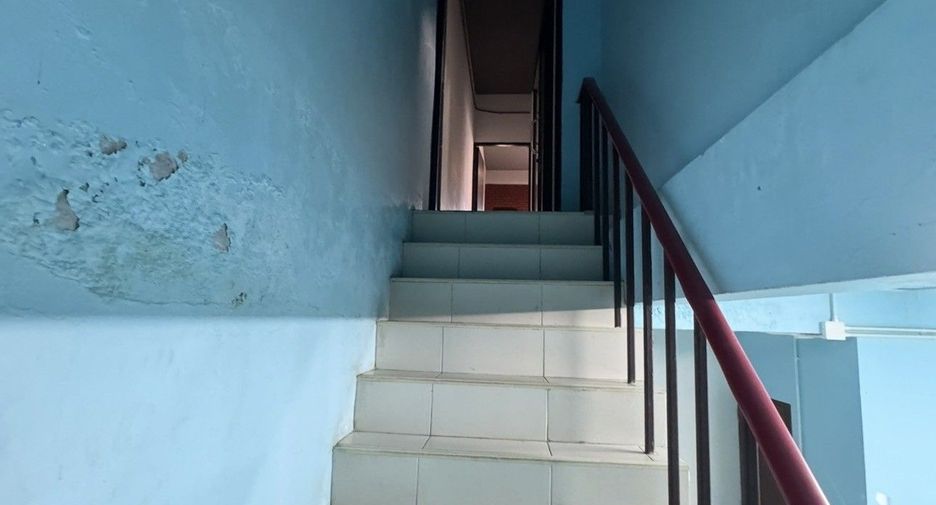 À vendre et à louer 1 chambre local commercial à Mueang Phuket, Phuket