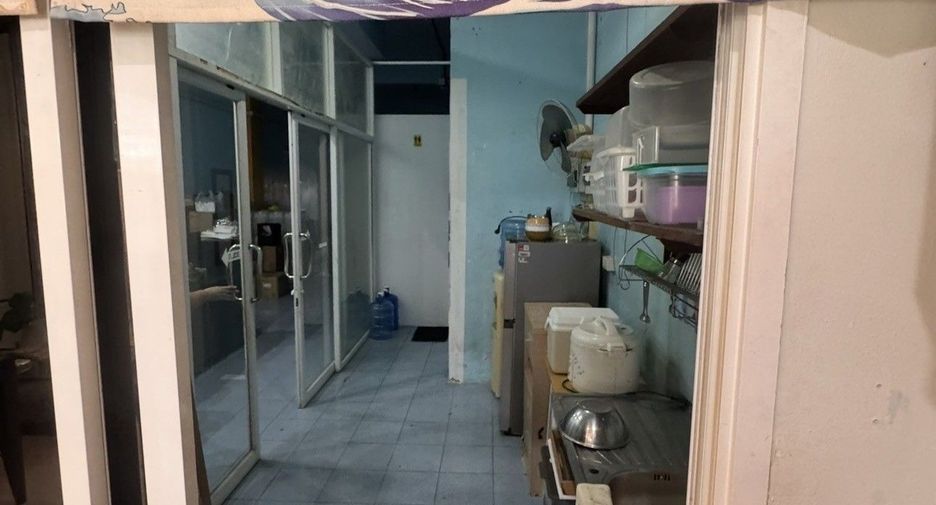 À vendre et à louer 1 chambre local commercial à Mueang Phuket, Phuket