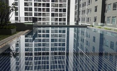 Wohnung zum Kauf mit Studio in Chom Thong, Bangkok