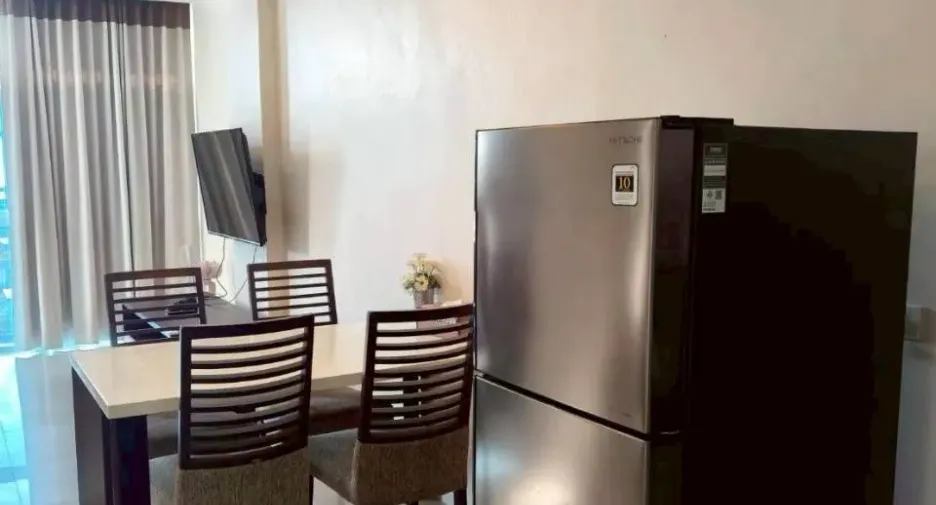 Wohnung zum Kauf mit 1 Zimmer in Mueang Krabi, Krabi