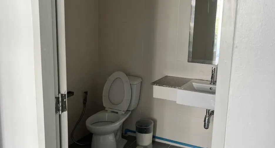 Wohnung zum Kauf mit 1 Zimmer in Mueang Krabi, Krabi