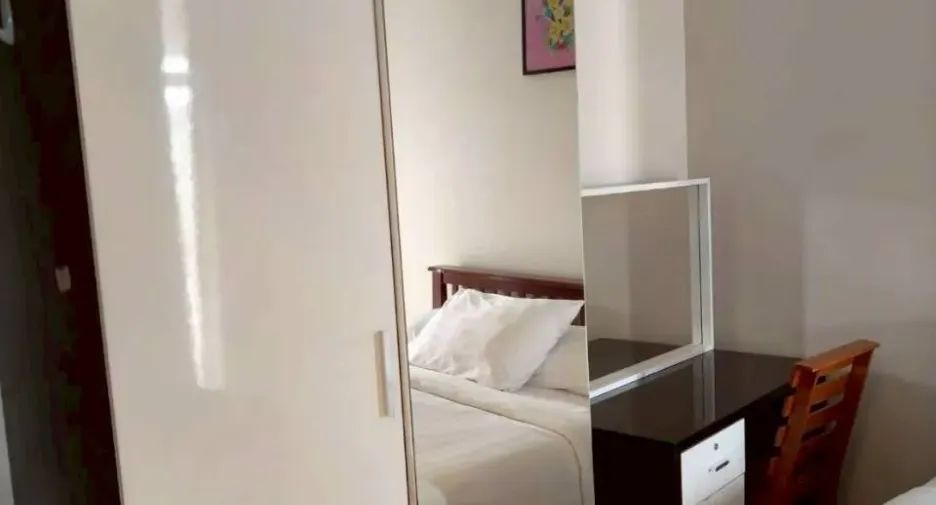 Wohnung zum Kauf mit 1 Zimmer in Mueang Krabi, Krabi