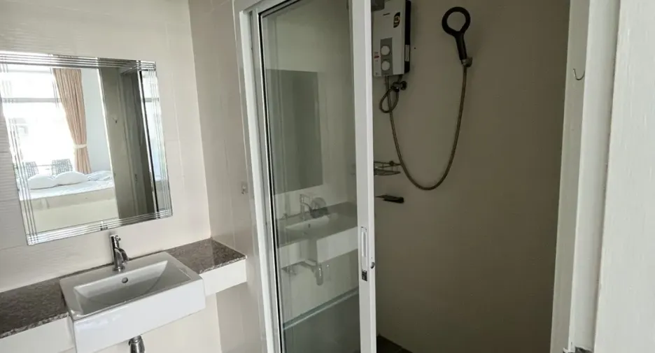 Wohnung zum Kauf mit 1 Zimmer in Mueang Krabi, Krabi