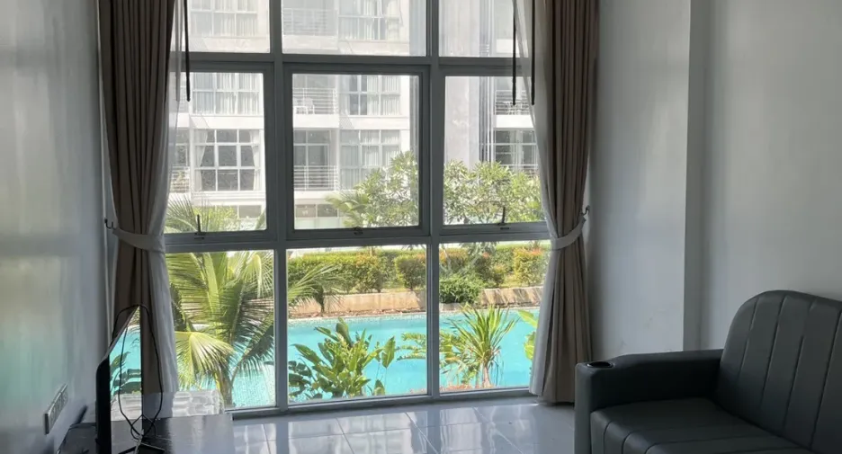 Wohnung zum Kauf mit 1 Zimmer in Mueang Krabi, Krabi