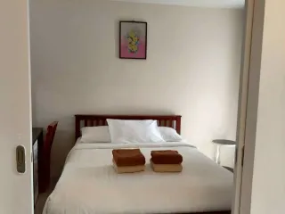 Wohnung zum Kauf mit 1 Zimmer in Mueang Krabi, Krabi