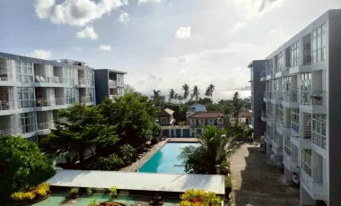 Wohnung zum Kauf mit 1 Zimmer in Mueang Krabi, Krabi