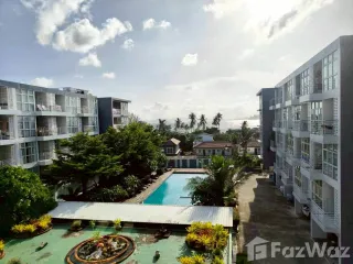 Wohnung zum Kauf mit 1 Zimmer in Mueang Krabi, Krabi