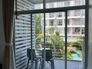 Wohnung zum Kauf mit 1 Zimmer in Mueang Krabi, Krabi