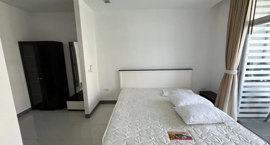 Wohnung zum Kauf mit 1 Zimmer in Mueang Krabi, Krabi