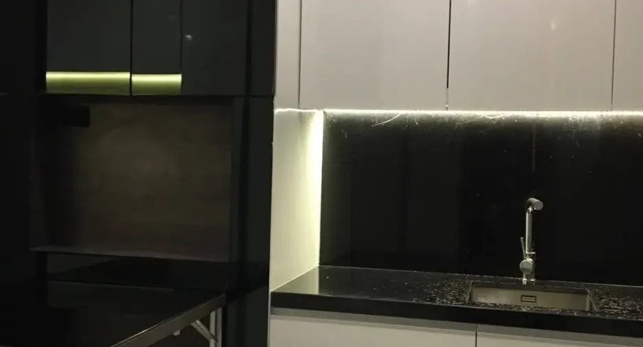 For sale 1 bed condo in Pathum Wan, Bangkok