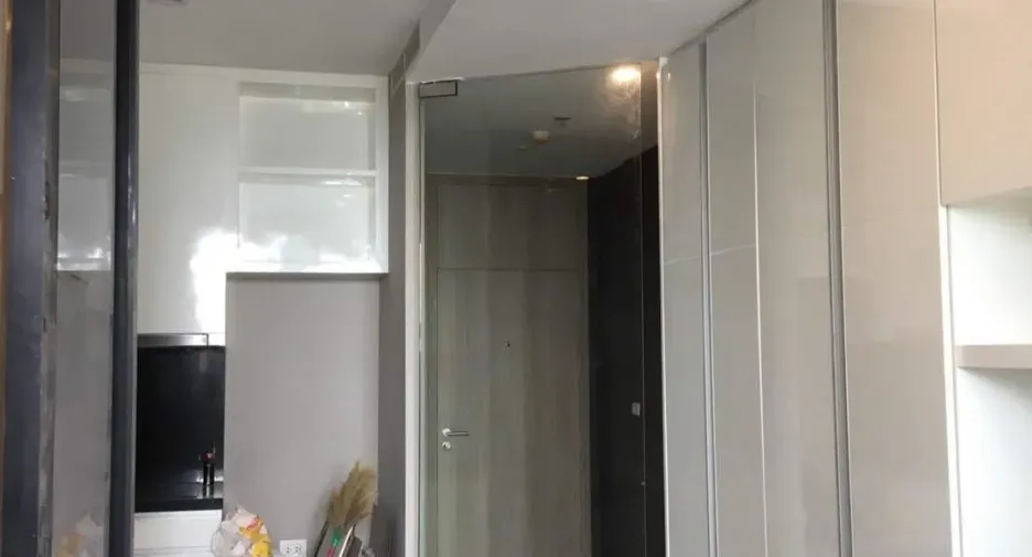 For sale 1 bed condo in Pathum Wan, Bangkok