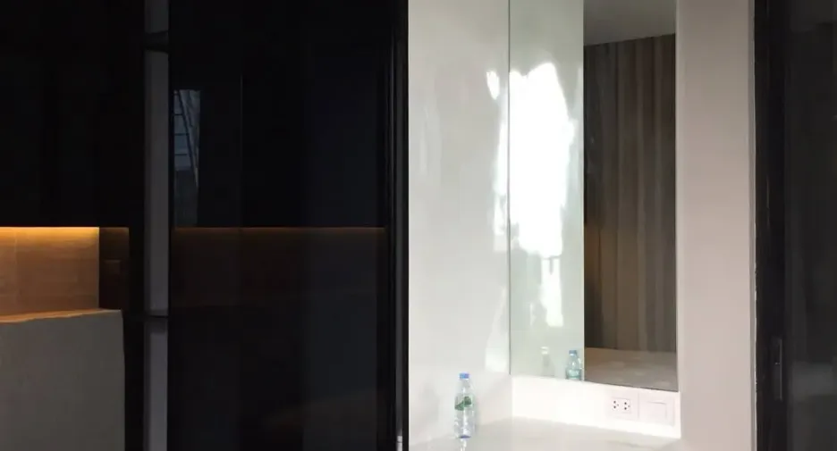 For sale 1 bed condo in Pathum Wan, Bangkok