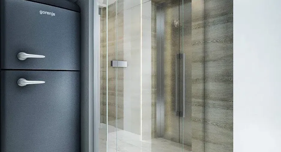 For sale 1 bed condo in Pathum Wan, Bangkok