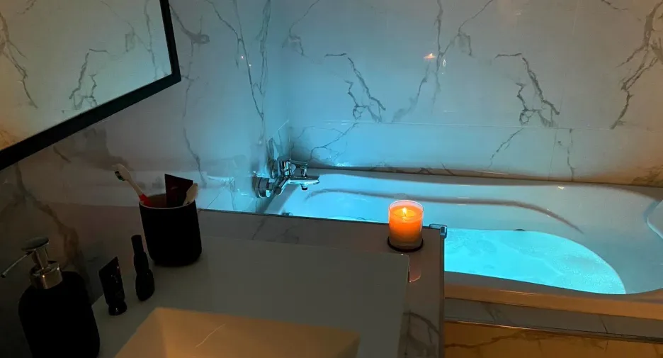For sale 1 bed condo in Pathum Wan, Bangkok