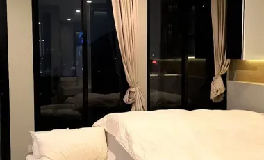 For sale 1 Beds condo in Pathum Wan, Bangkok