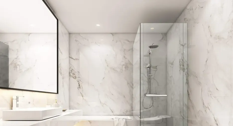 For sale 1 bed condo in Pathum Wan, Bangkok