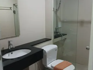 For rent studio apartment in Kathu, Phuket