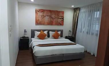 For rent studio apartment in Kathu, Phuket