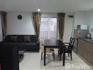 For rent studio apartment in Kathu, Phuket