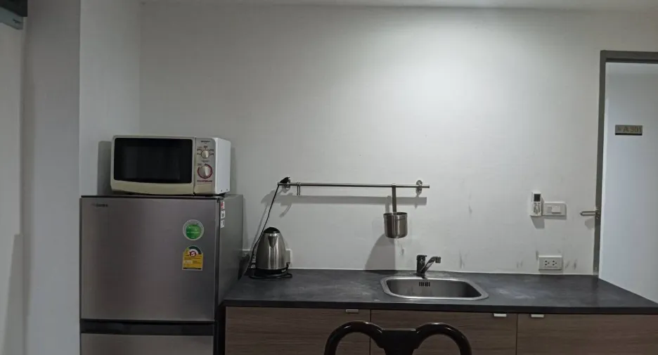 For rent studio apartment in Kathu, Phuket