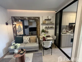 À vendre 1 chambre condo à Thalang, Phuket